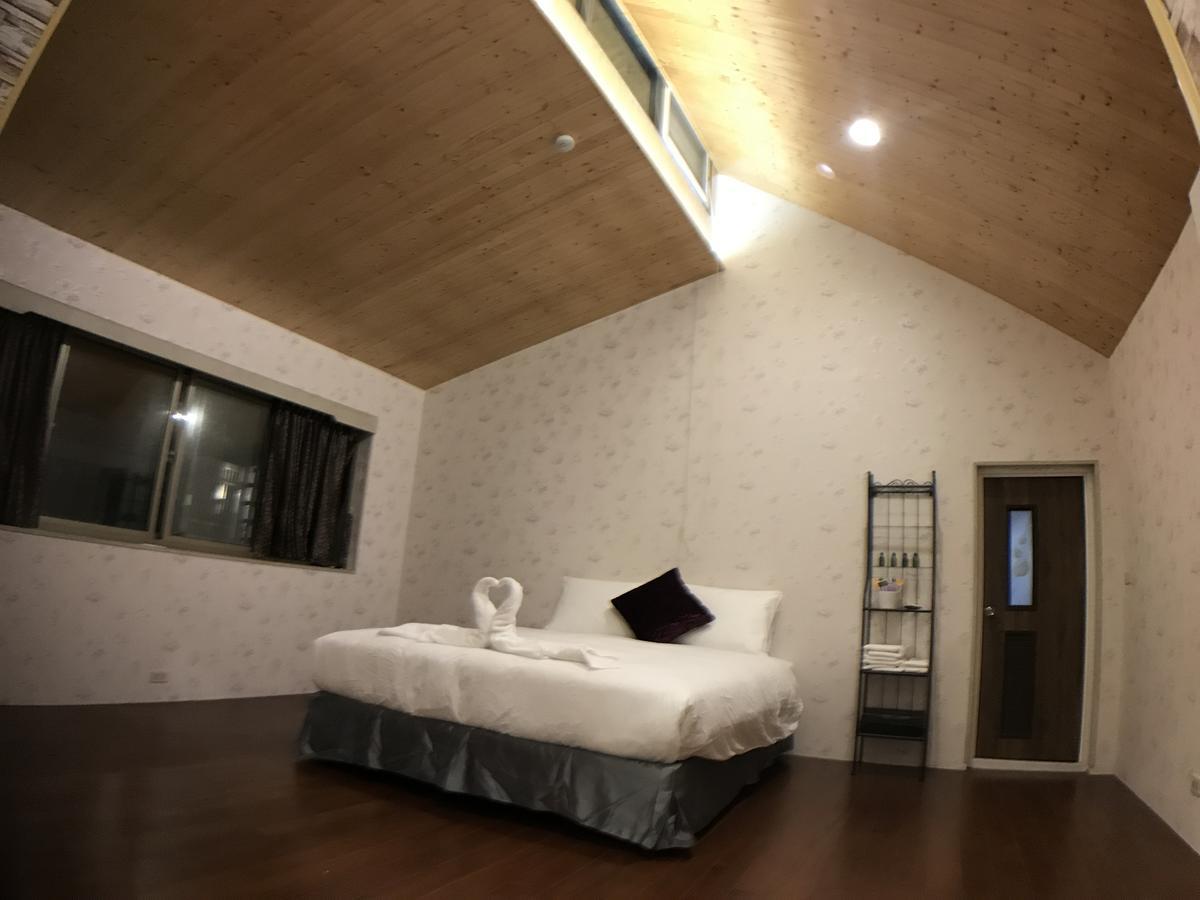 800 Lan Homestay Trúc Sơn Ngoại thất bức ảnh