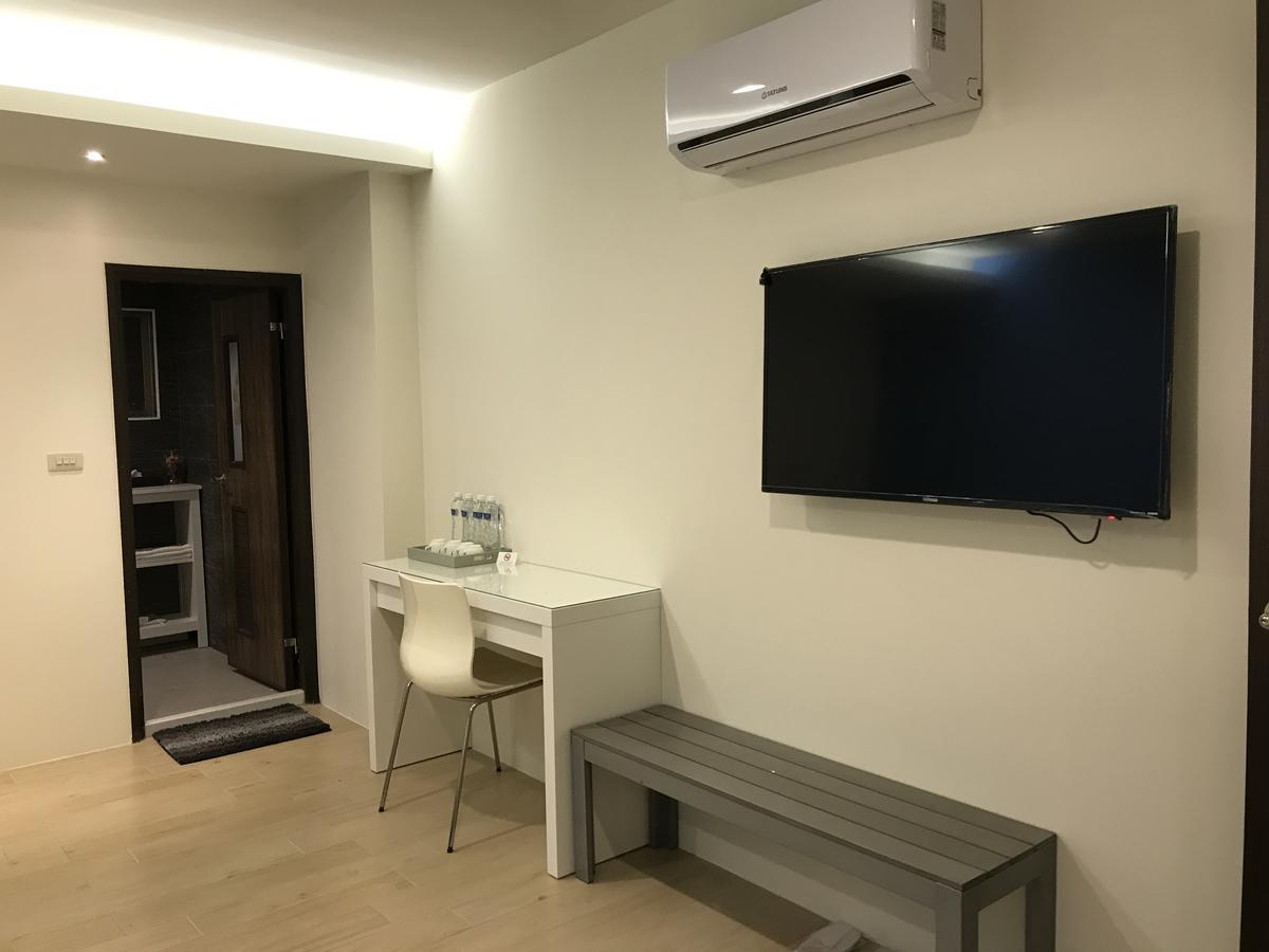 800 Lan Homestay Trúc Sơn Ngoại thất bức ảnh