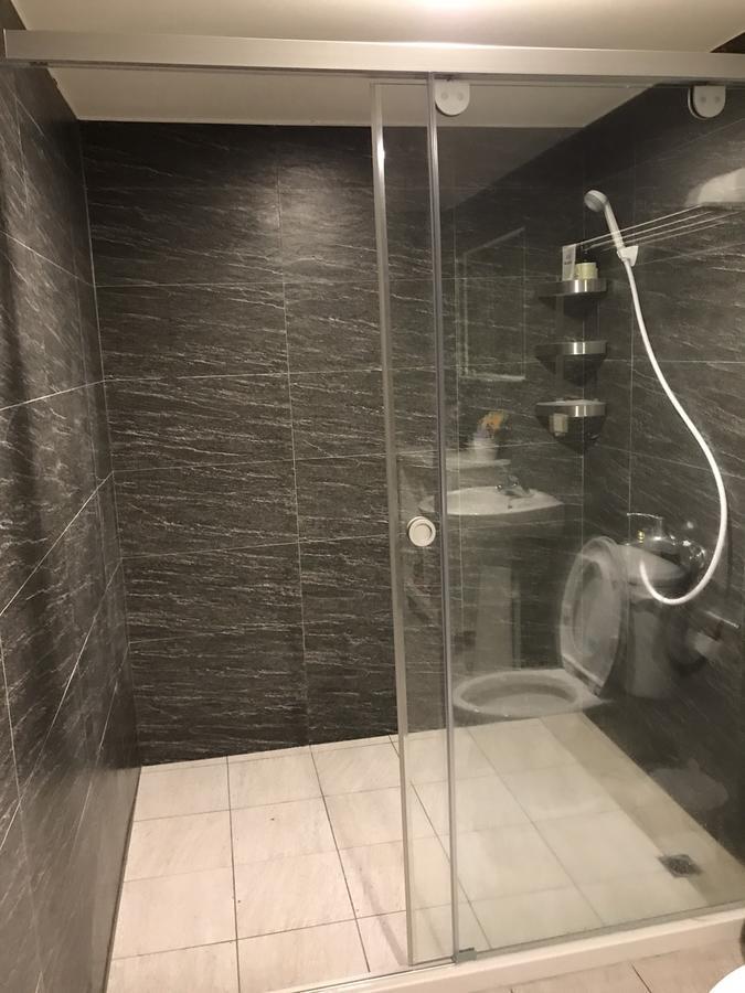 800 Lan Homestay Trúc Sơn Ngoại thất bức ảnh