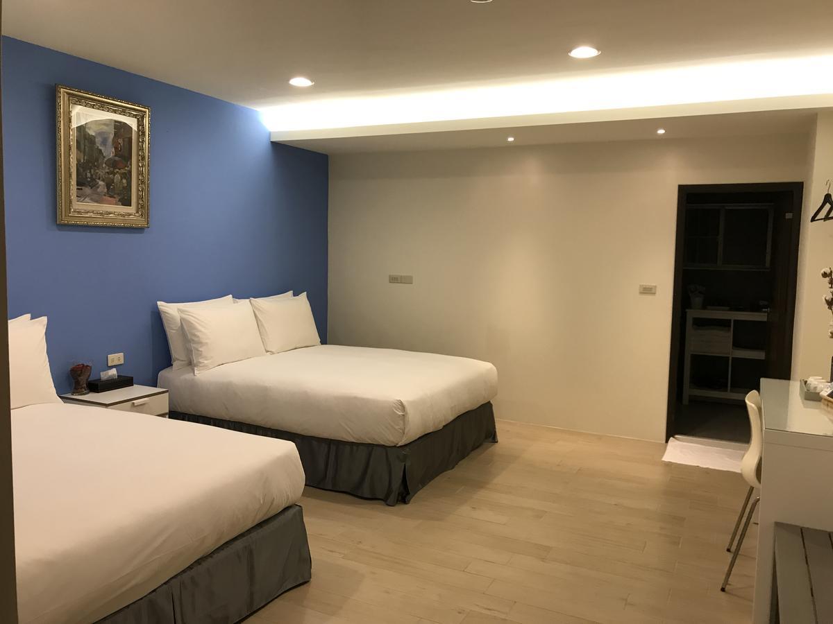 800 Lan Homestay Trúc Sơn Ngoại thất bức ảnh