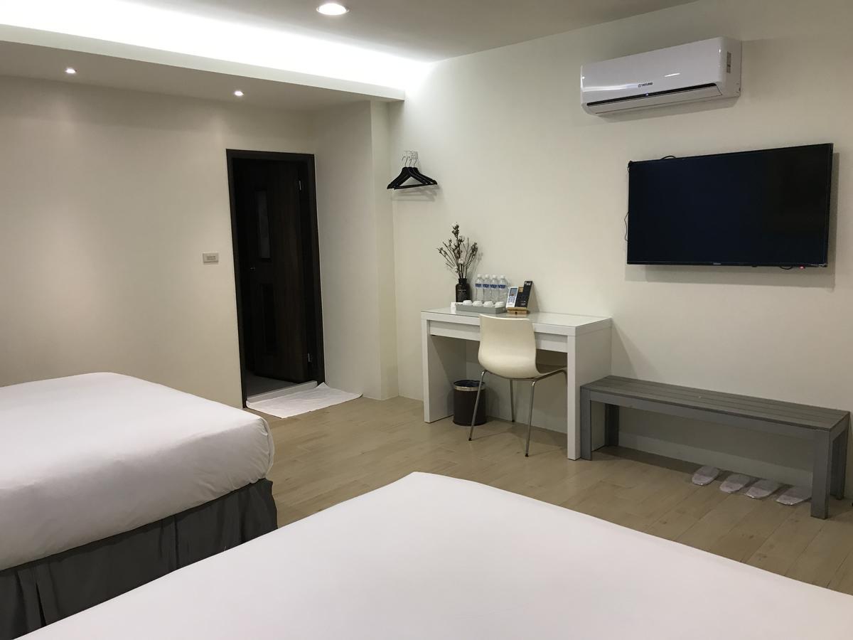 800 Lan Homestay Trúc Sơn Ngoại thất bức ảnh