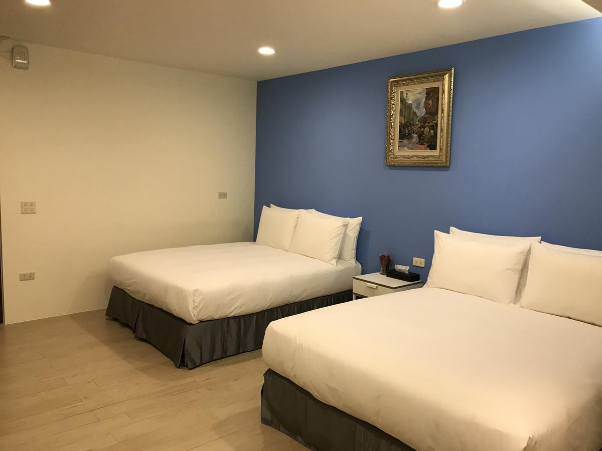800 Lan Homestay Trúc Sơn Ngoại thất bức ảnh