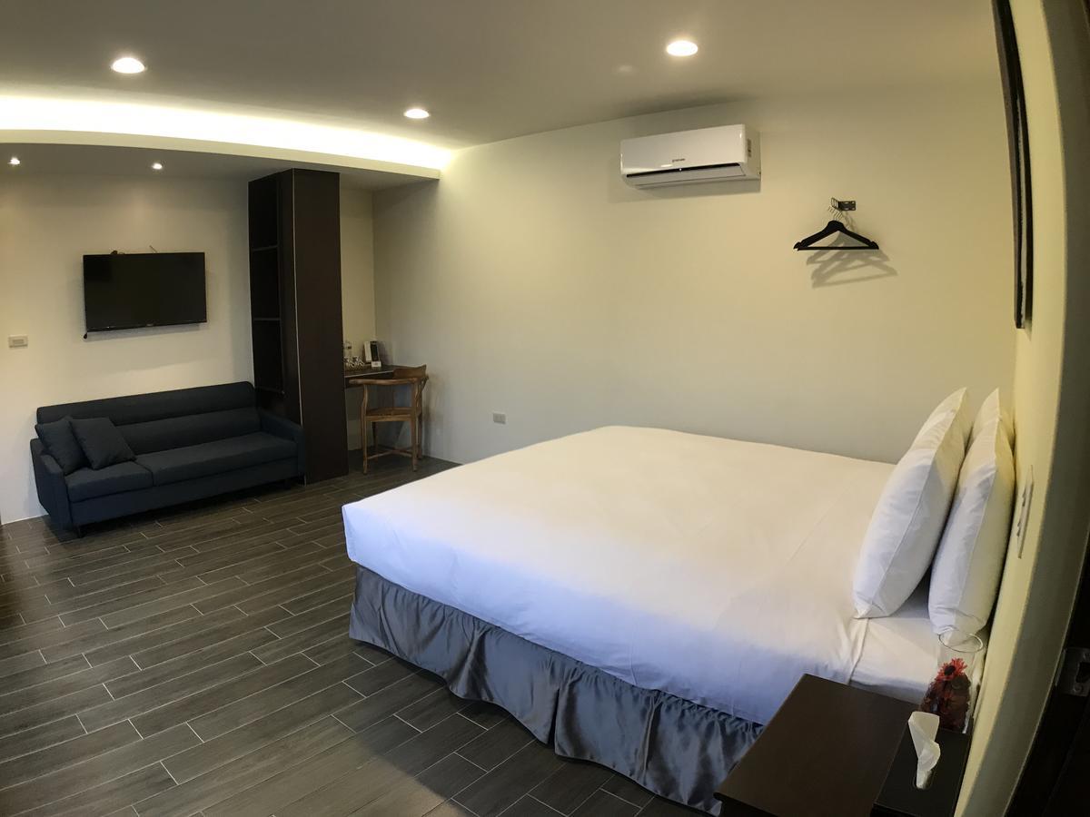 800 Lan Homestay Trúc Sơn Ngoại thất bức ảnh