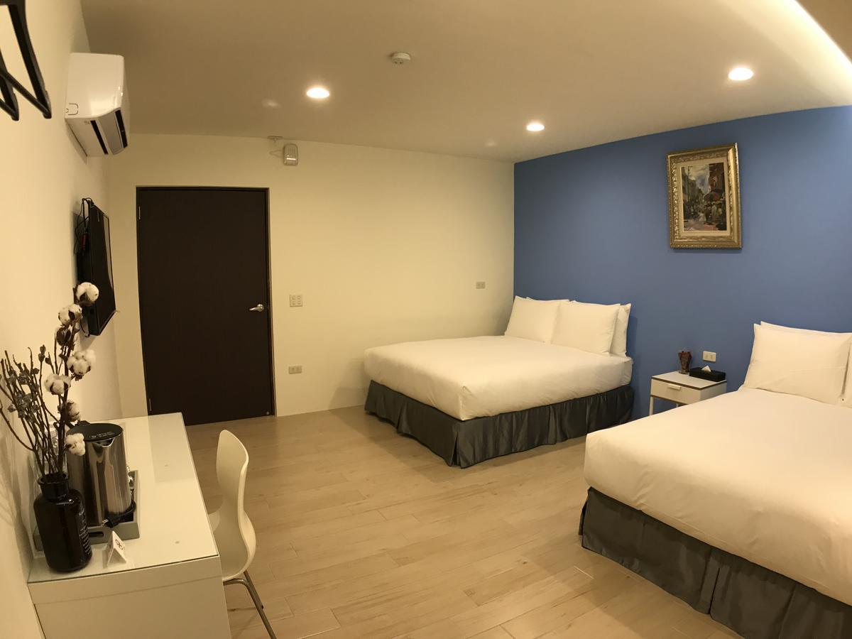 800 Lan Homestay Trúc Sơn Ngoại thất bức ảnh