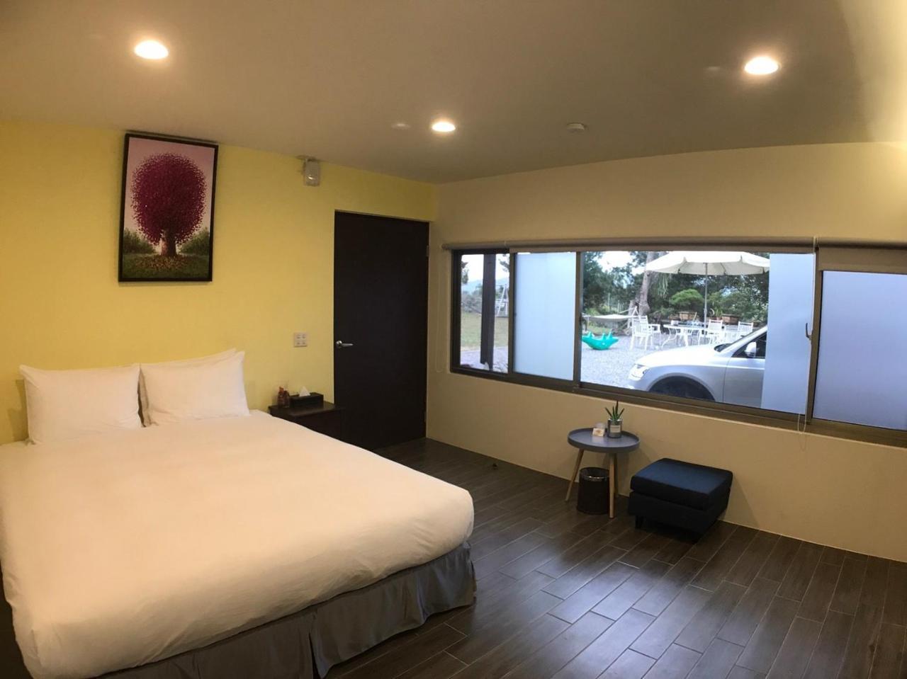 800 Lan Homestay Trúc Sơn Ngoại thất bức ảnh