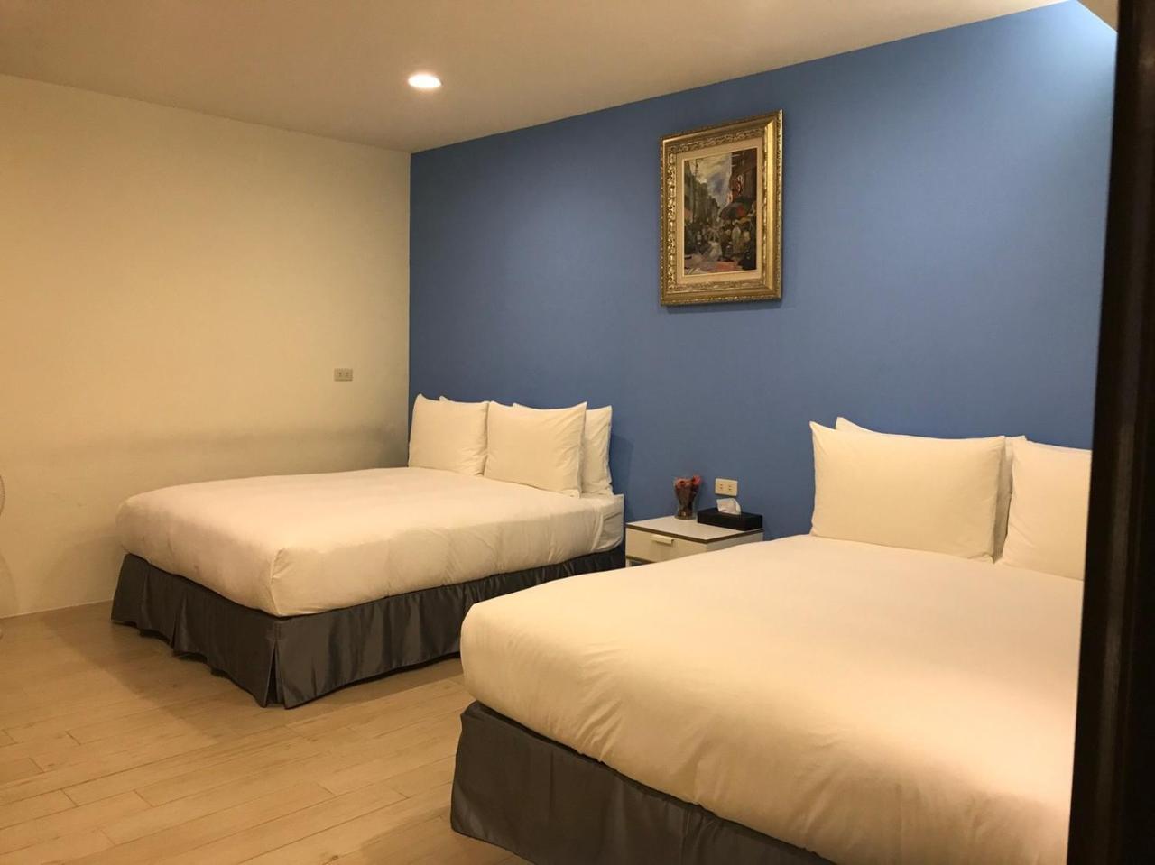 800 Lan Homestay Trúc Sơn Ngoại thất bức ảnh