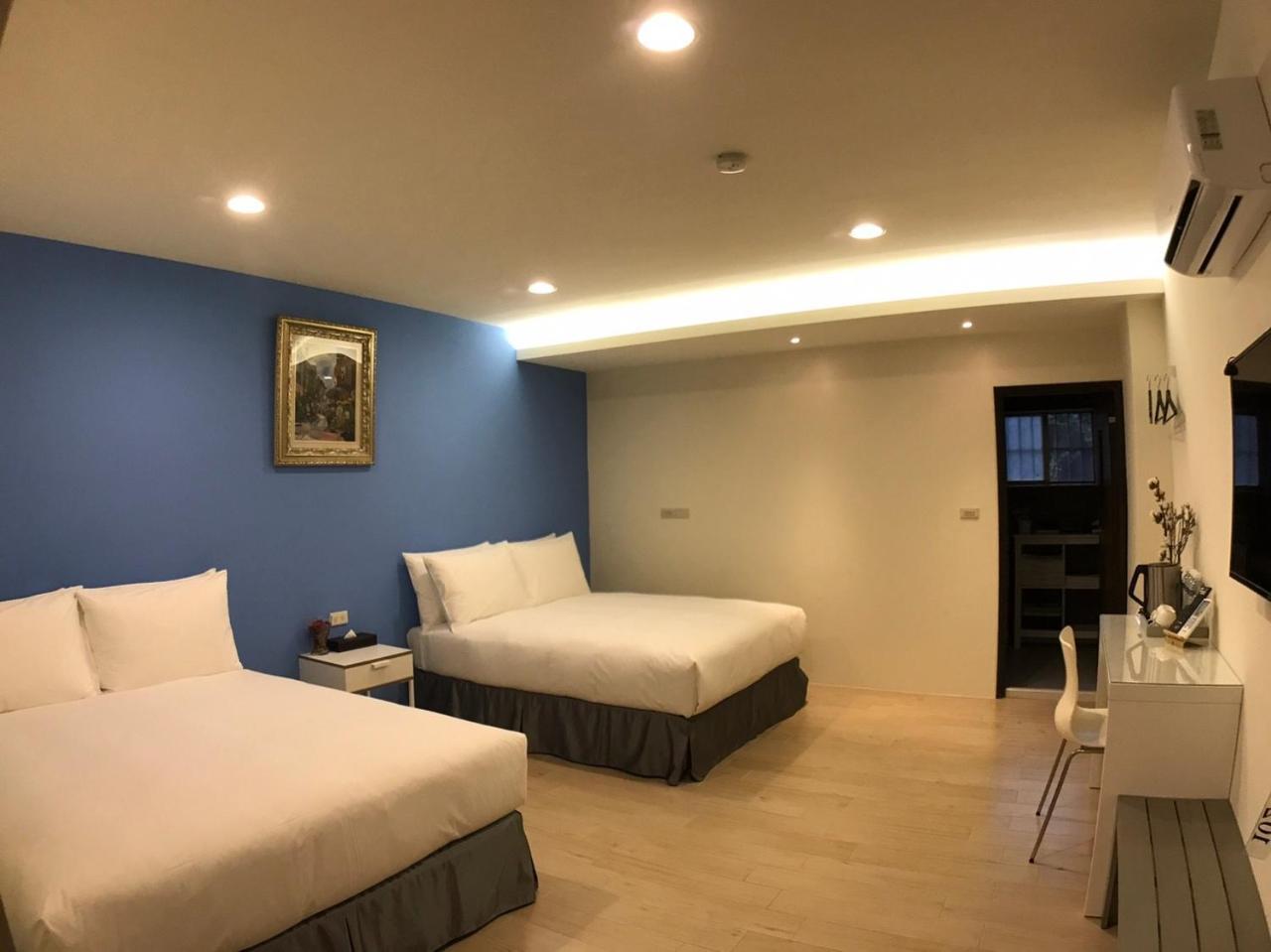 800 Lan Homestay Trúc Sơn Ngoại thất bức ảnh