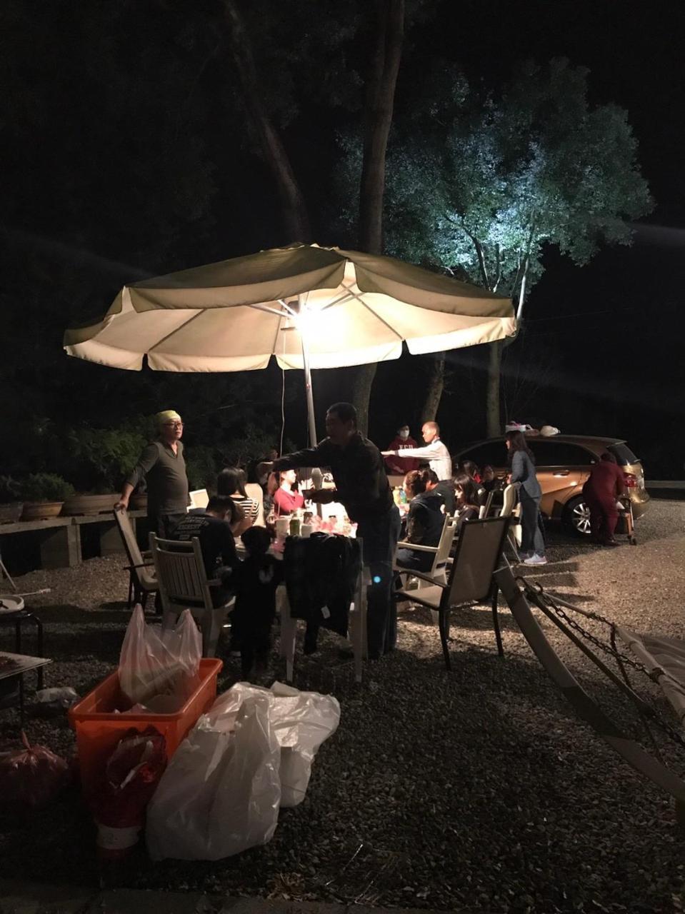 800 Lan Homestay Trúc Sơn Ngoại thất bức ảnh