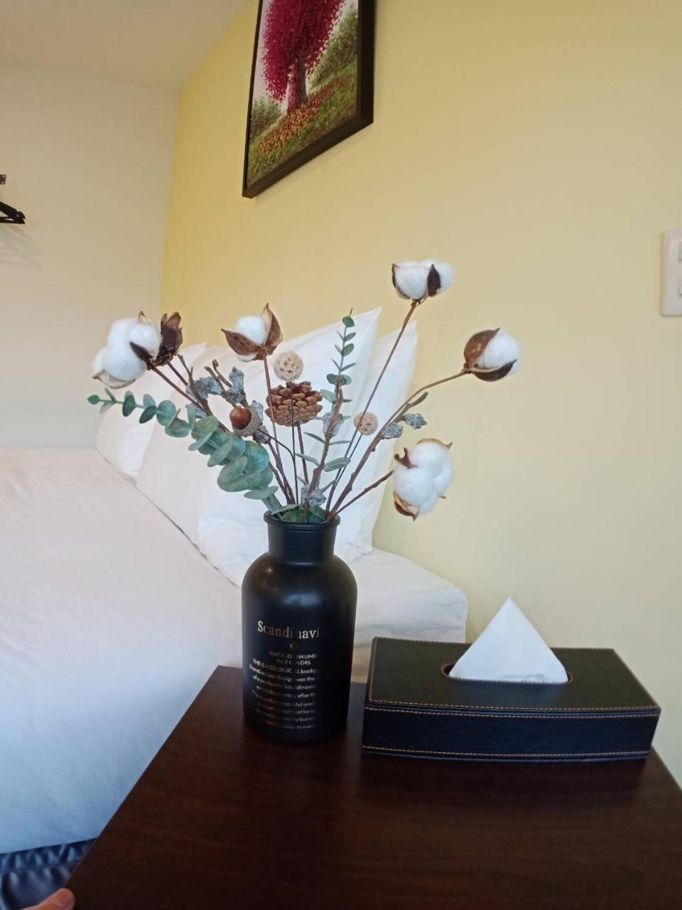 800 Lan Homestay Trúc Sơn Ngoại thất bức ảnh