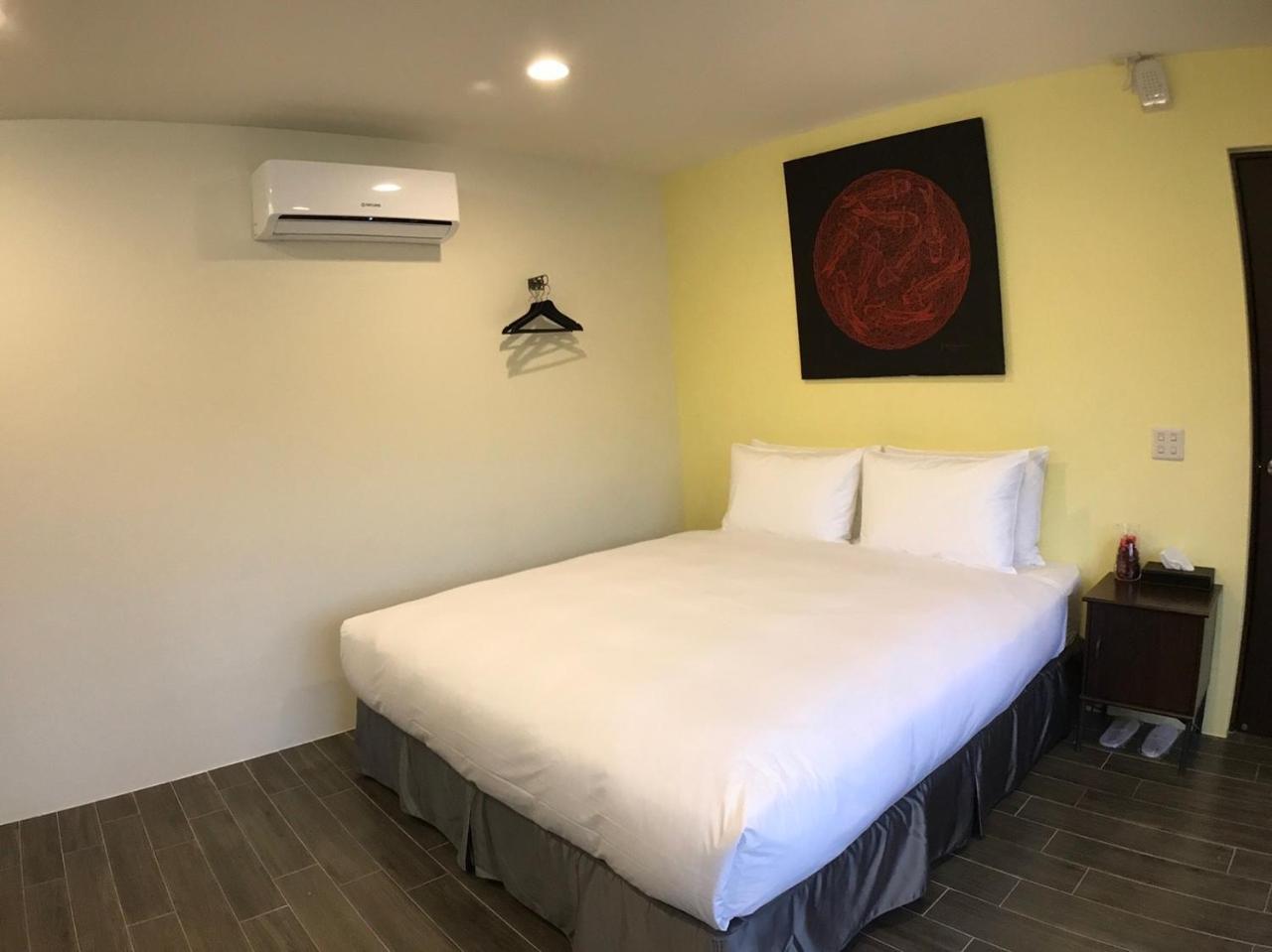800 Lan Homestay Trúc Sơn Ngoại thất bức ảnh