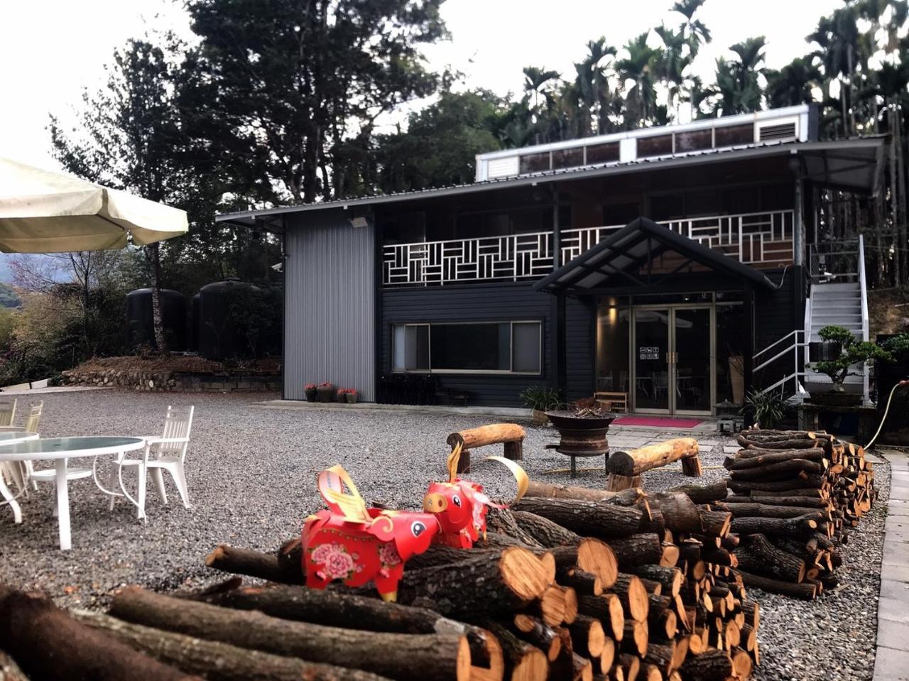800 Lan Homestay Trúc Sơn Ngoại thất bức ảnh