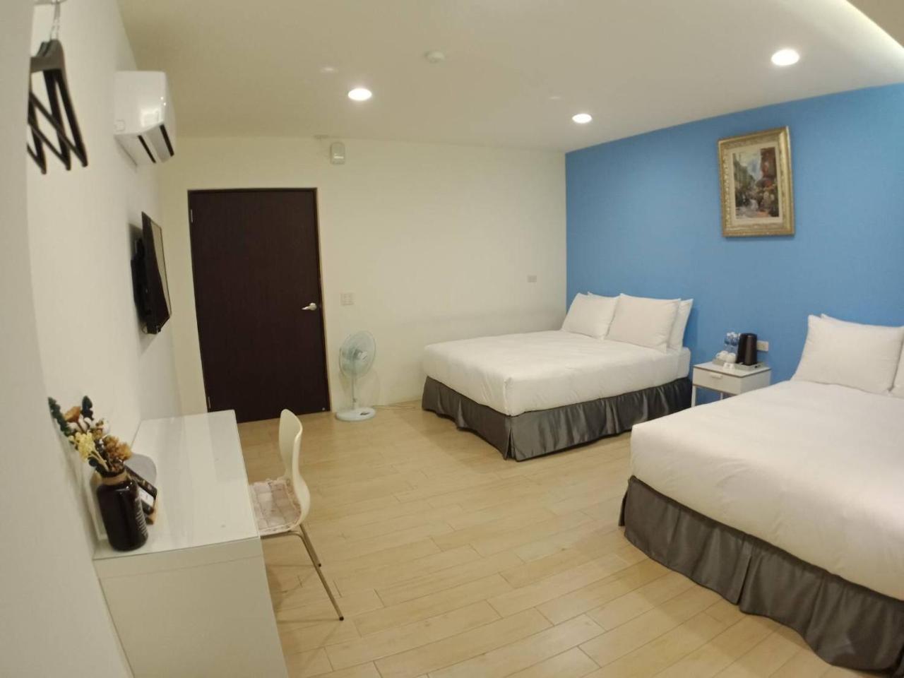 800 Lan Homestay Trúc Sơn Ngoại thất bức ảnh
