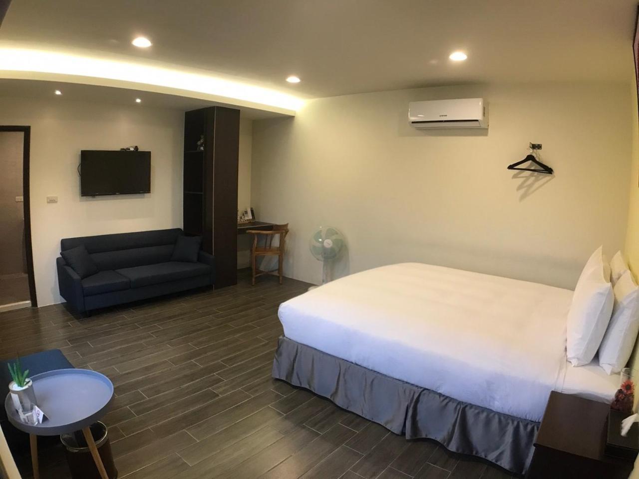 800 Lan Homestay Trúc Sơn Ngoại thất bức ảnh