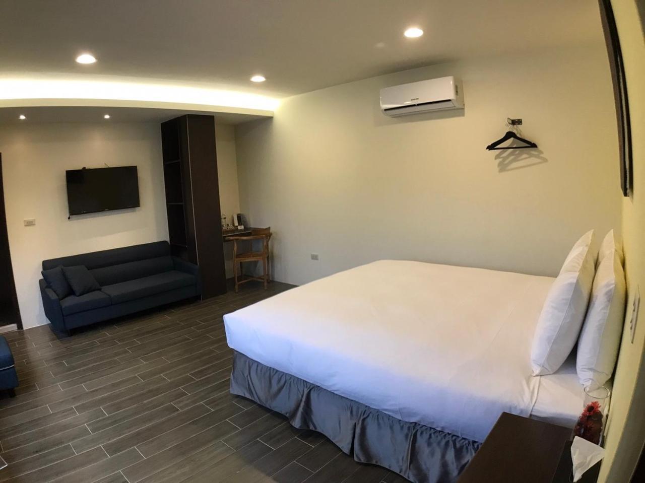 800 Lan Homestay Trúc Sơn Ngoại thất bức ảnh
