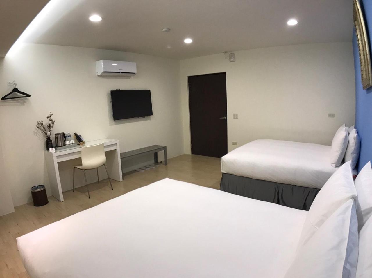 800 Lan Homestay Trúc Sơn Ngoại thất bức ảnh
