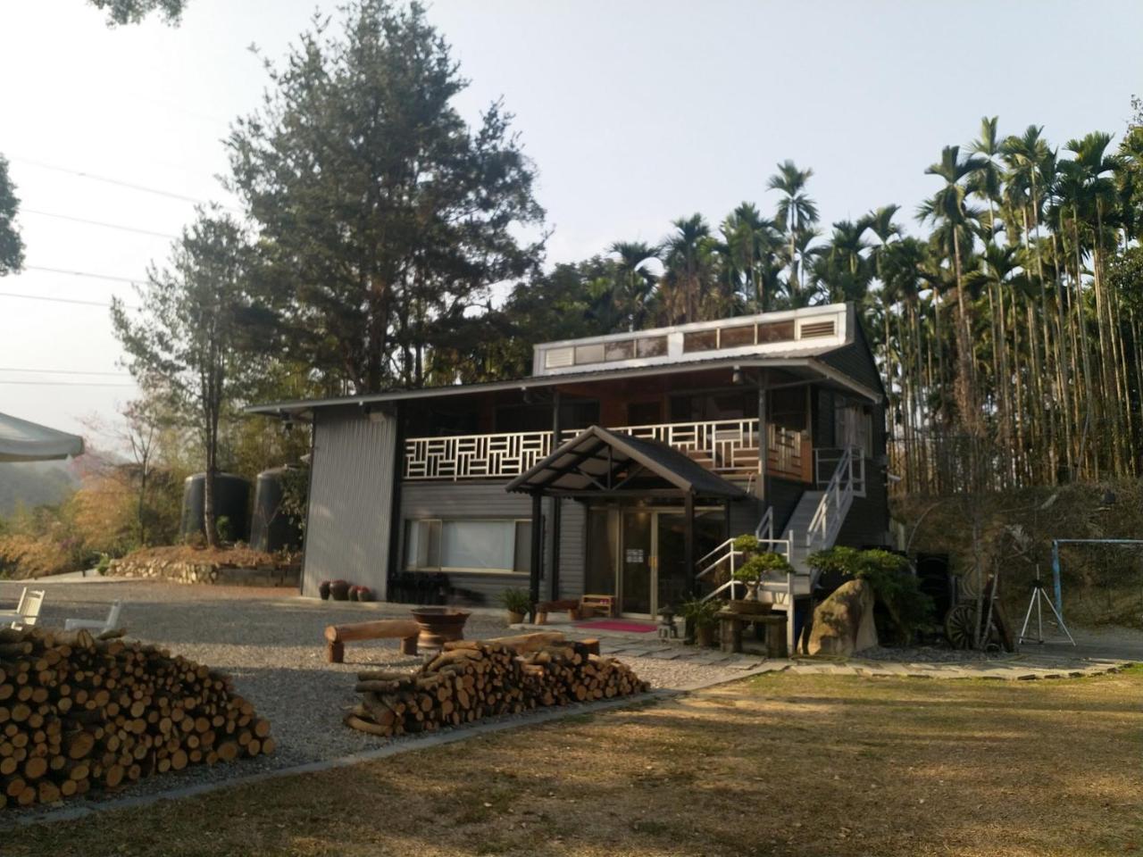 800 Lan Homestay Trúc Sơn Ngoại thất bức ảnh
