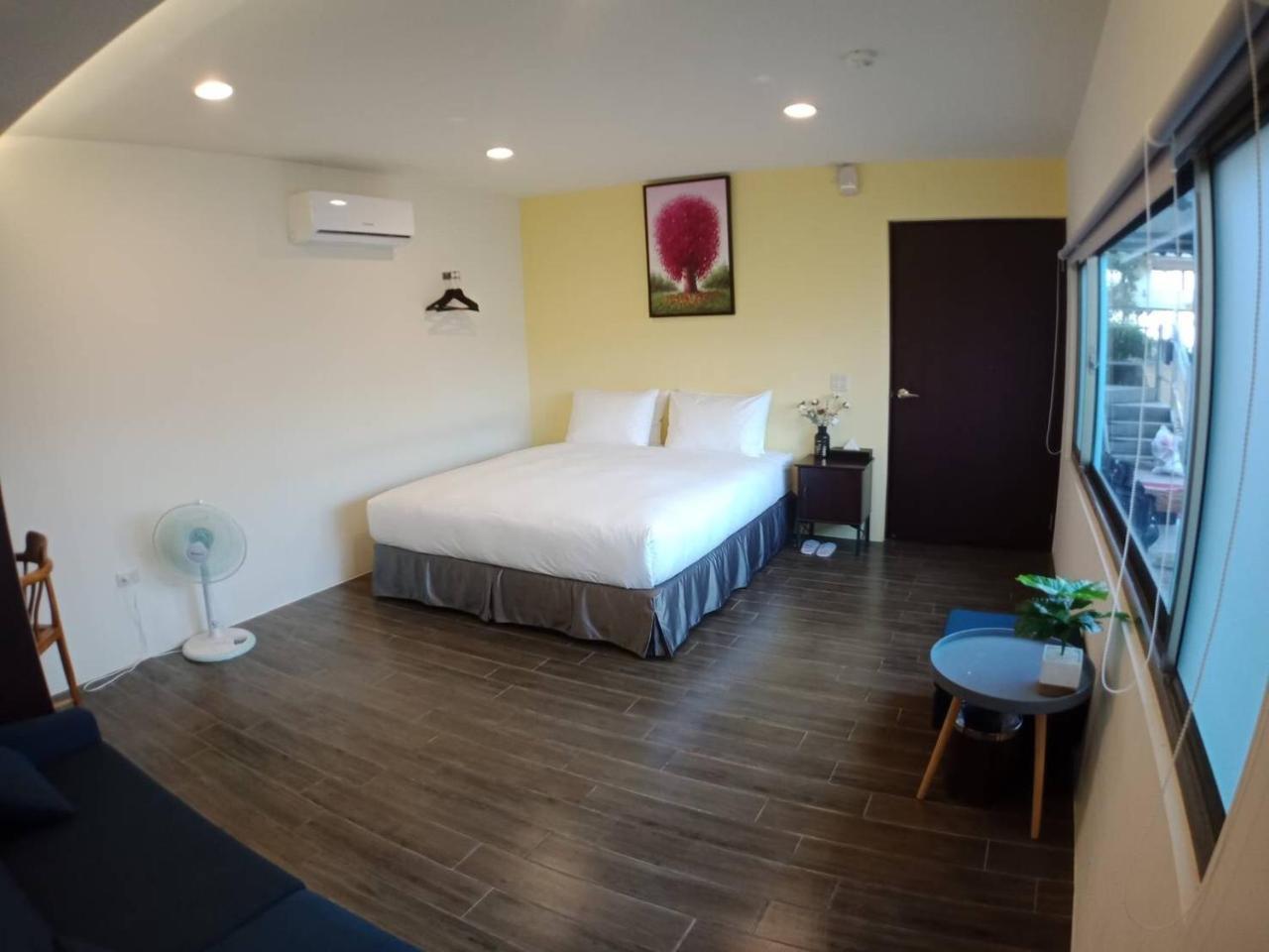 800 Lan Homestay Trúc Sơn Ngoại thất bức ảnh