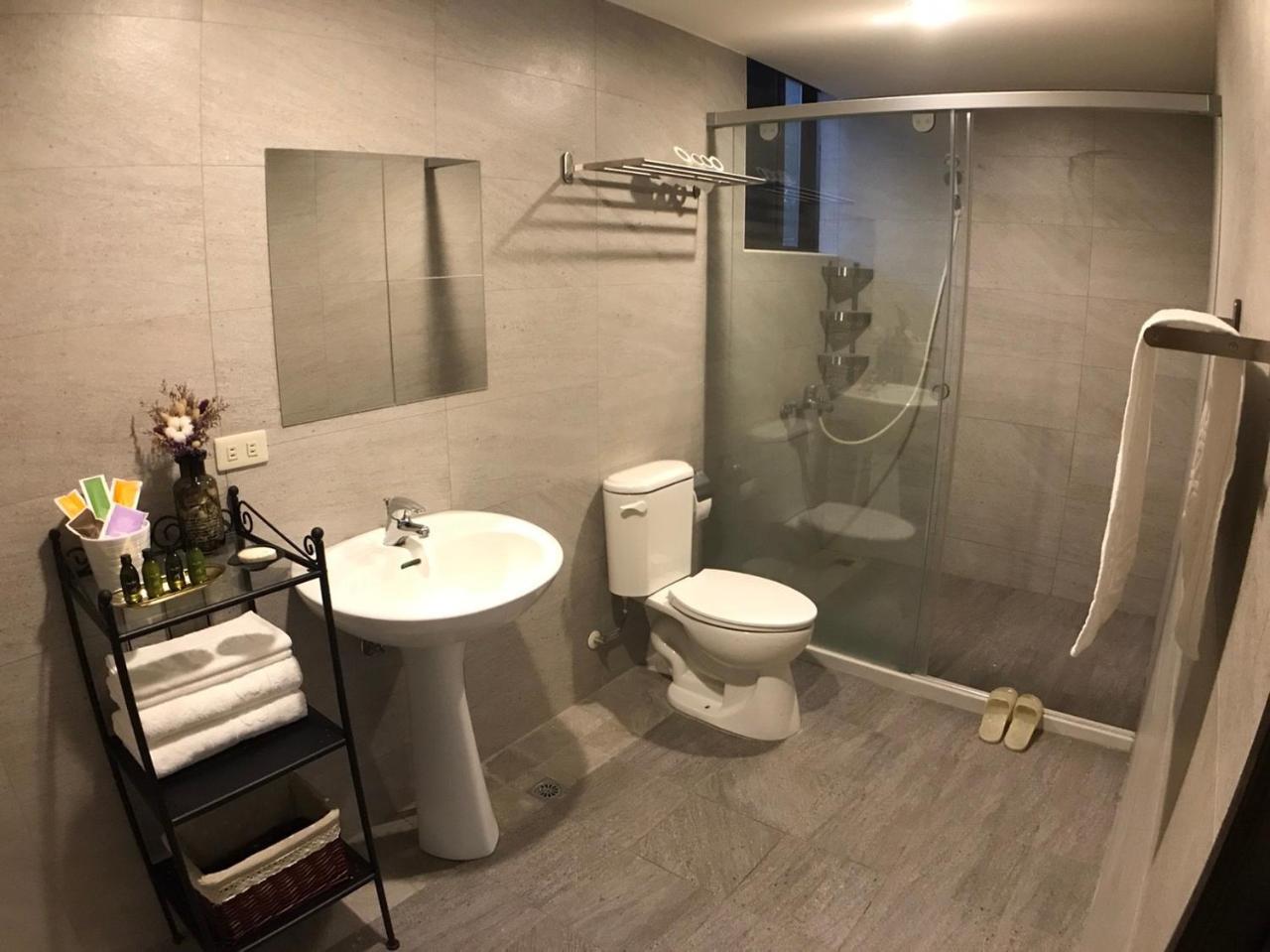 800 Lan Homestay Trúc Sơn Ngoại thất bức ảnh